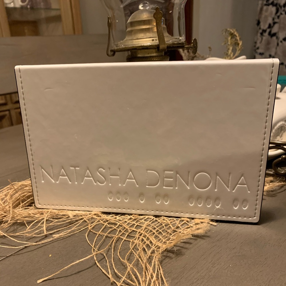 Natasha Denona pallet